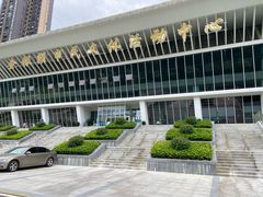 -金银湖市民文体活动中心恒温游泳馆