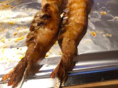 -喝丢一只鞋辣炒海鲜小烧烤(三八广场店)