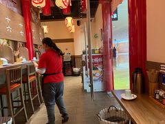 -无敌家现熬骨汤拉面(颐堤港店)