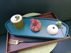 -青桔和木鱼·新中式糕点(万科天誉店)