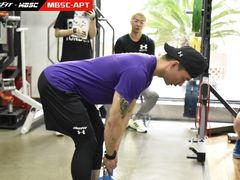 -OneFit健身(汇锦城店)