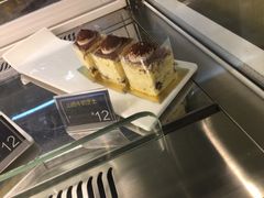 -麦栈养生烘培(龙江店)