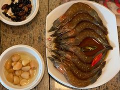 -普乐酱蟹(coex店)
