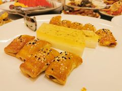 -丽思卡尔顿酒店-天泰轩中餐厅(大沽北路店)