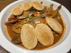 地锅海杂鱼-九炉分座(五彩店)