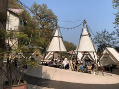 -金鱼妈妈 山野·食趣(荫山街店)