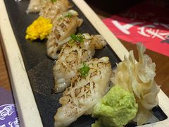 -築鳥日本料理(黑沙环店)