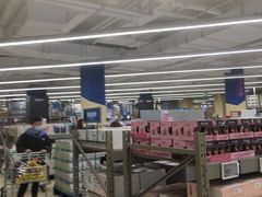 -盒马X会员店(上海森兰商都店)