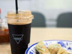 -美新点心店(陕西北路店)