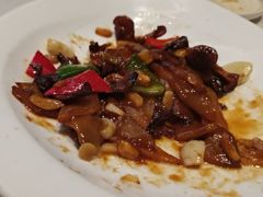-北李妈妈菜·海肠捞饭(开发区万达店)