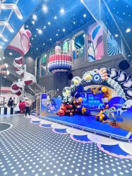 -MELAND(郑州万象城店)