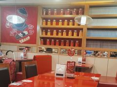 -宏状元现熬粥·京味菜(五棵松店)