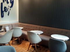 -The open life(万象城店)