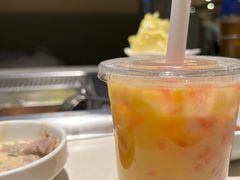 -海底捞火锅(上元大街店)