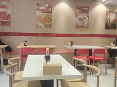 -周真真南昌拌粉·瓦罐汤(敦化路店)