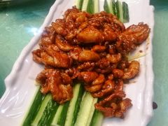 钱江鸭片-津菜宋记老房子(平山道店)