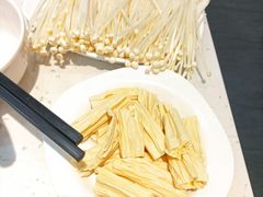 -黑山牛肉汤火锅(花城汇店)