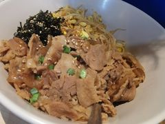 -新石器烤肉(高行万嘉店)