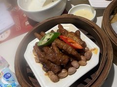 -叹茶靓点·粤式餐厅·全天茶市(石井万民广场店)