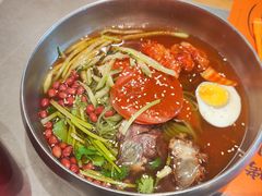 -杨小佳·齐齐哈尔烤肉·烤串(广州店)