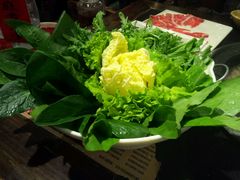 -唇辣号重庆老火锅(燕郊鑫乐汇店)