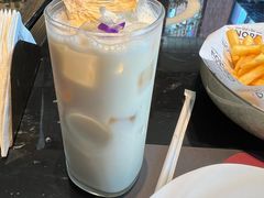 -Nord Grill&Bar Highland诺德西餐(深圳欢乐海岸店)