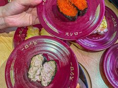 -寿司郎(皇庭广场店)