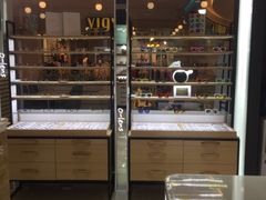 -瞳學會lens mart(南开大悦城店)