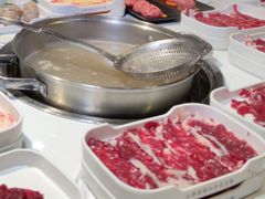 -牛鲜胜·潮汕牛肉自助火锅(番禺市桥店)