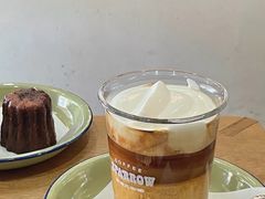 -SPARROW 家雀儿咖啡本店