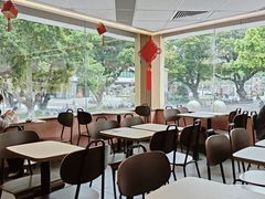 -麦当劳(东方时代广场分店)