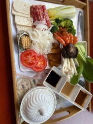 -玥悦母婴月子护理中心玥悦喜喜馆