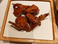 -汤城小厨•粤菜•靓汤(金宝街店)