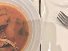-安妮意大利餐厅(世贸天阶店)