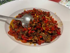 -上座云间·青年赣菜(绿茵店)