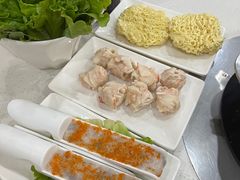 -牛百道·鲜活牛肉馆(天一店)