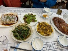 -朋友轩粤菜(十里河店)