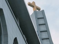-杭州基督教会崇一堂