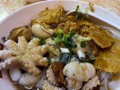 -荔林食店(西华路店)