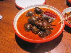 -老闵田螺馆·南昌市井菜·特色小吃(总店)