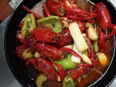-回·龙虾铺·盆盆蟹·烧烤大排档(回龙观店)