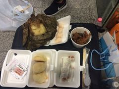 iphone_upload_pic-添好运点心专门店(中环IFC店)