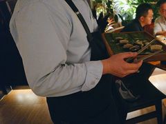-拉蒂娜·巴西牛排馆 Latina·Brazilian Steakhouse(王府井喜悦店)