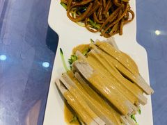 -晋阳饭庄(虎坊桥店)