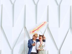 -麦当劳(哈西万达店)