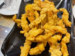 私房小酥肉-金谷园饺子·烧烤(人大总店)