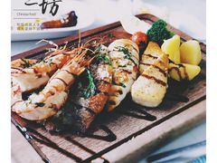 -IL Forno 意坊·意大利餐厅(花园店)