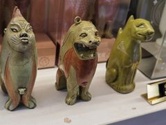 -洛阳古墓博物馆