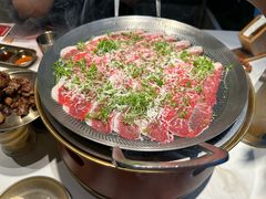 -西塔老太太泥炉烤肉(川沙百联店)