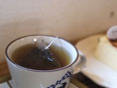 栗子红茶-BEZZA白札·烤芝士工作室